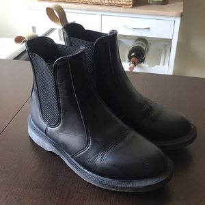 Vegan Dr Martens